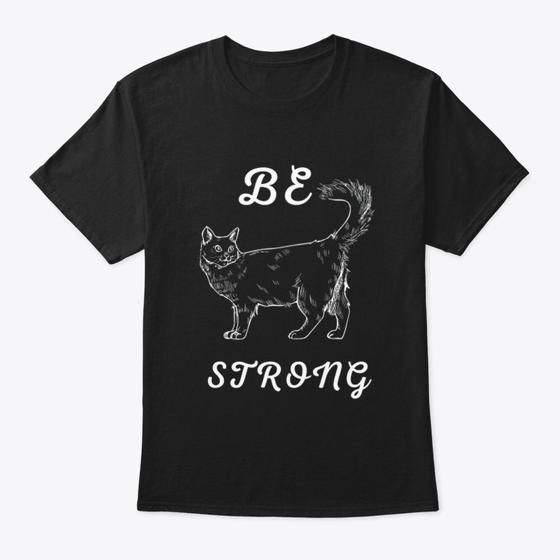 Be_strong
