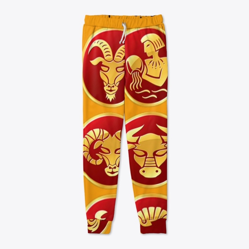 Zodiak Joggers 3
