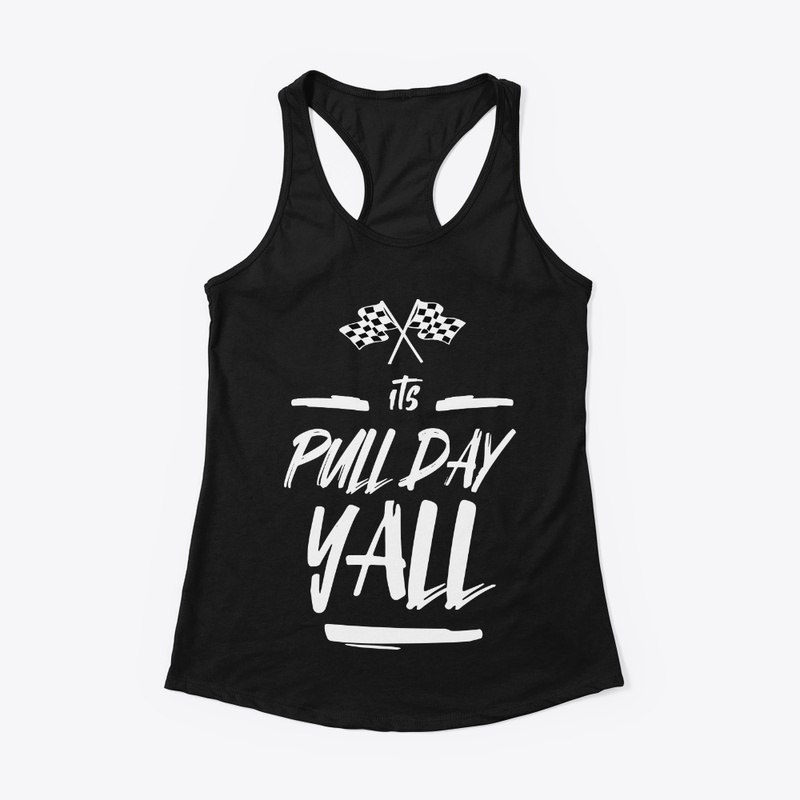 ITS PULL DAY YALL