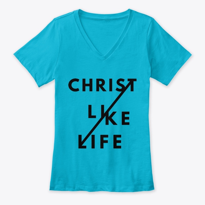 Christ Like Life