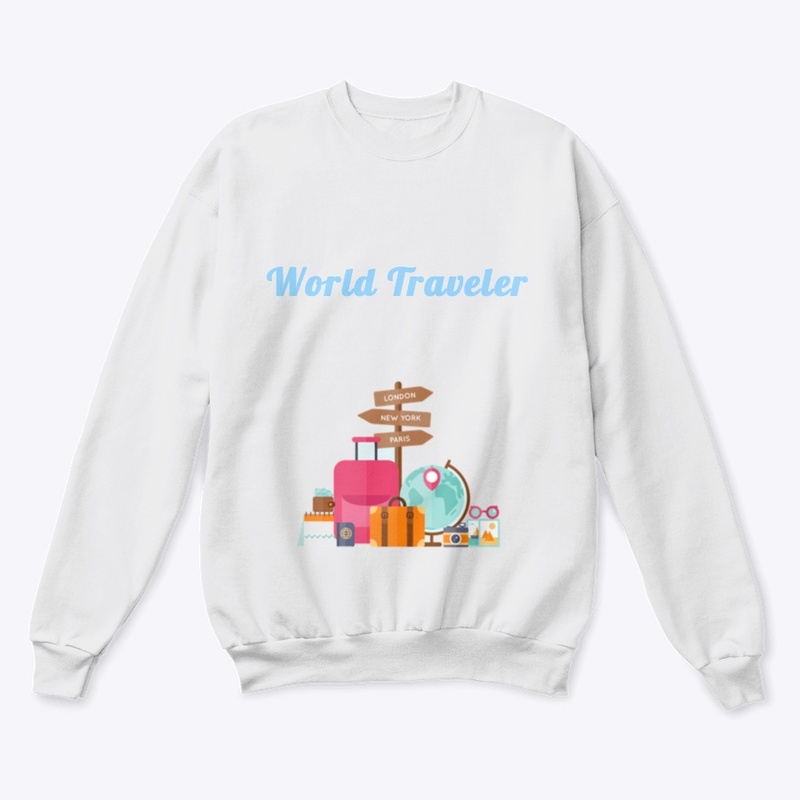 World Traveler 