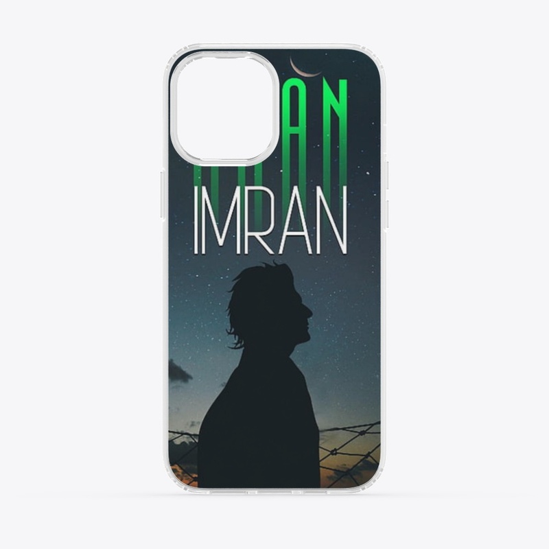 Imran Khan Youth Support Wearing Design
