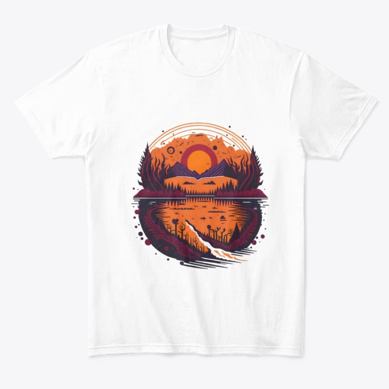 Customised t shirts 