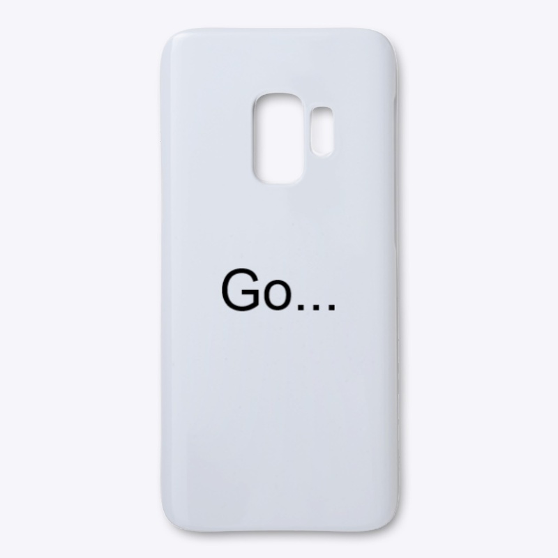 Go,