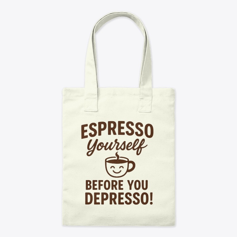Espresso Mood