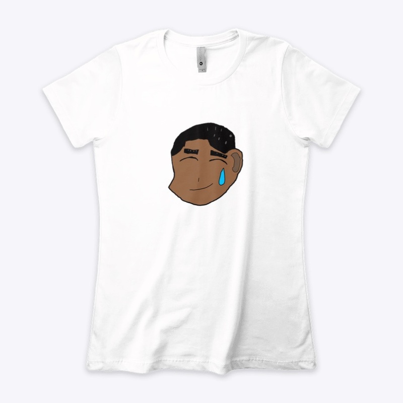 Quawnaime icon embarrassed set