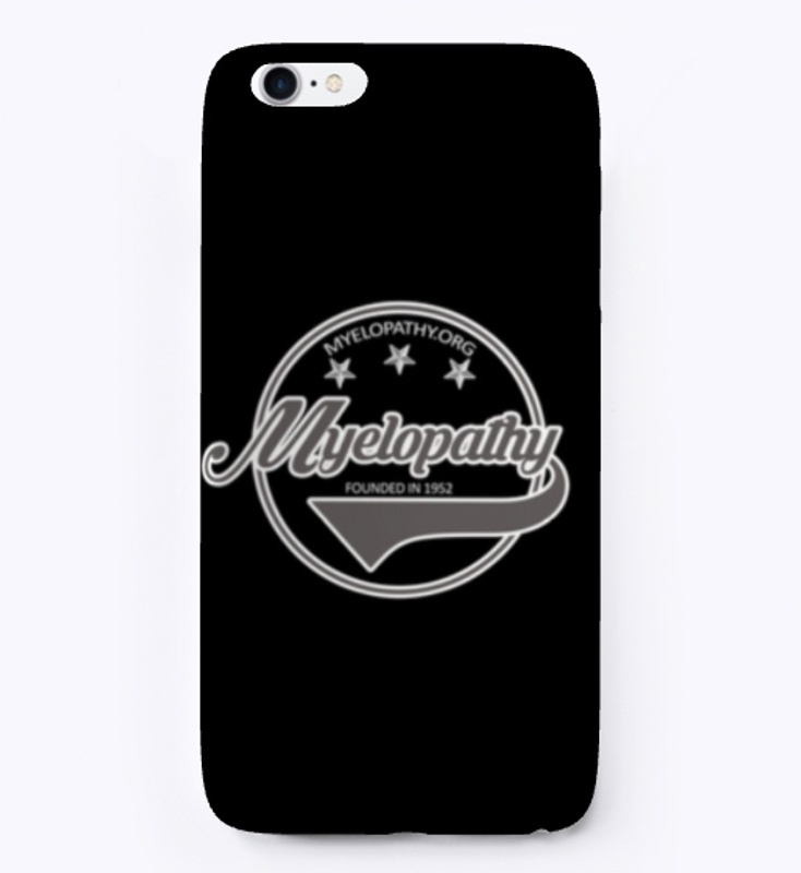 Myelopathy retro design founded in 1952
