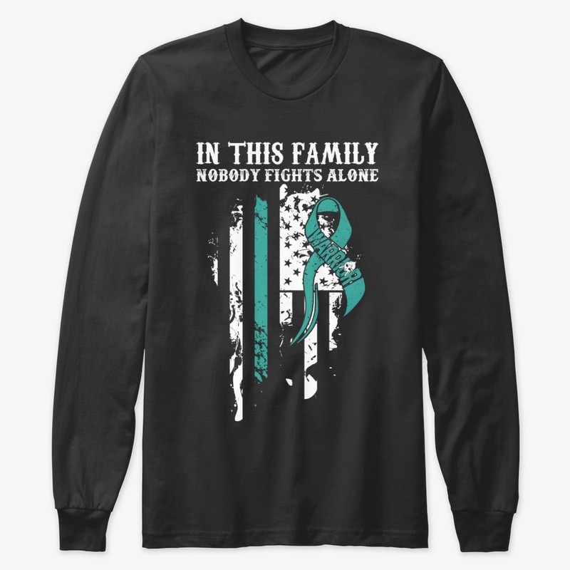 Nobody Alone | Interstitial Cystitis