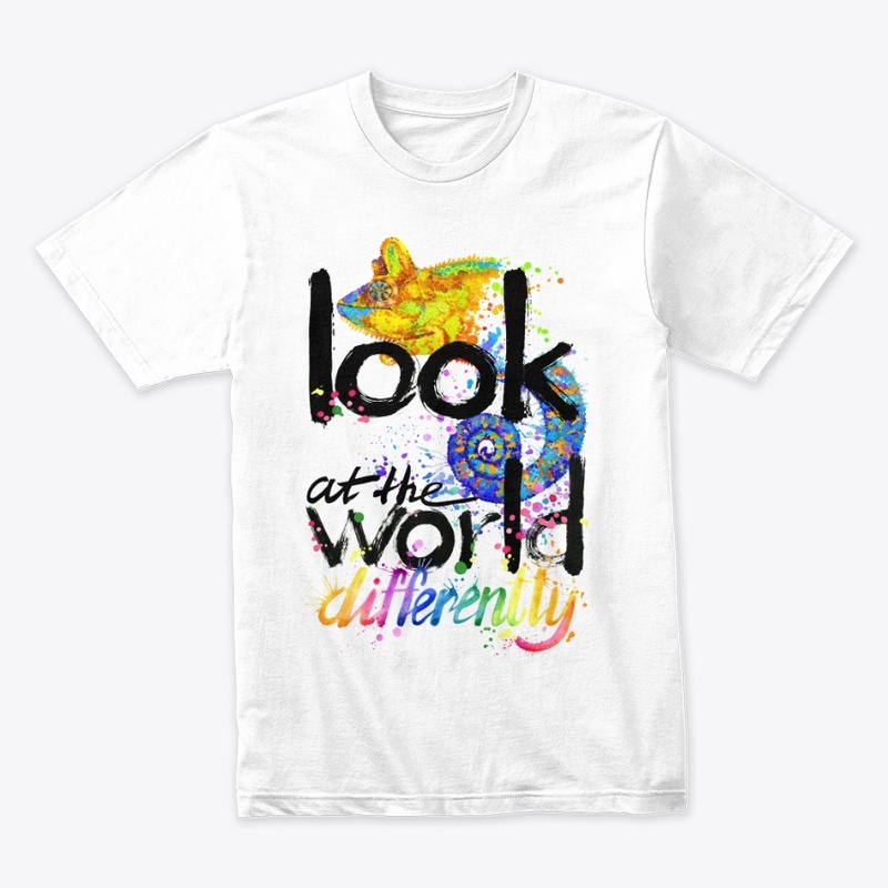 See the World in Color