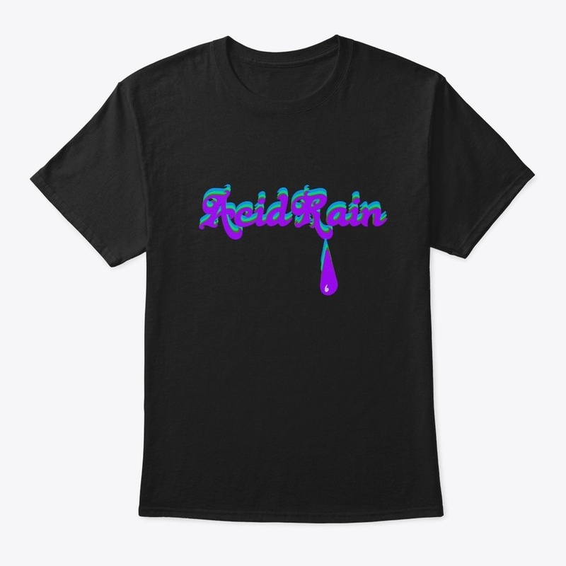 Acid rain