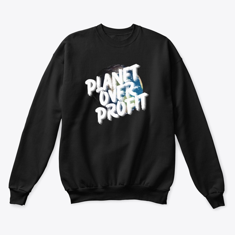 Planet Over Profit