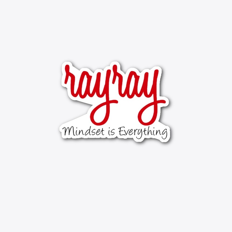 rayray mindset classics