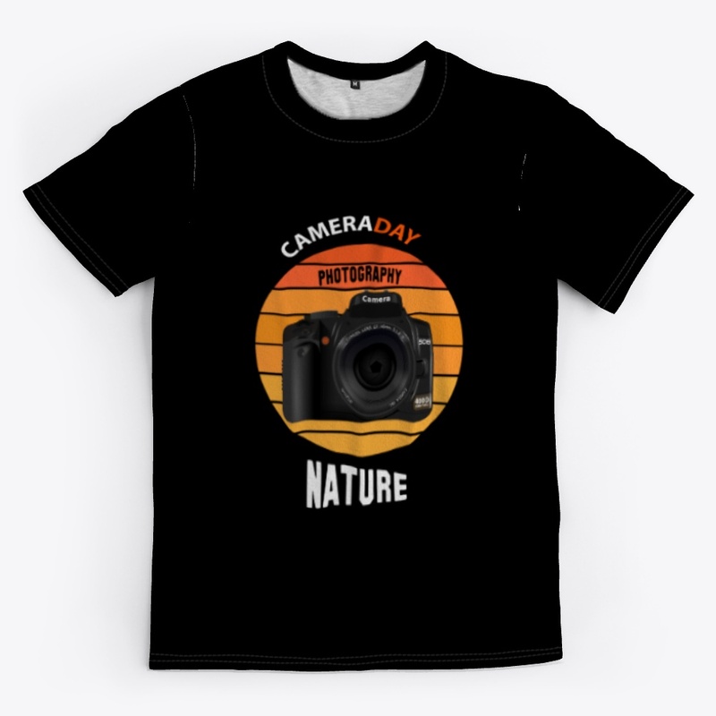 Camera day world lover photography