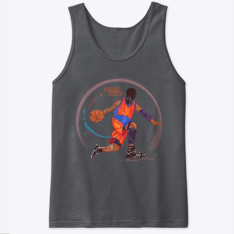 Basketball - Dribble Legend