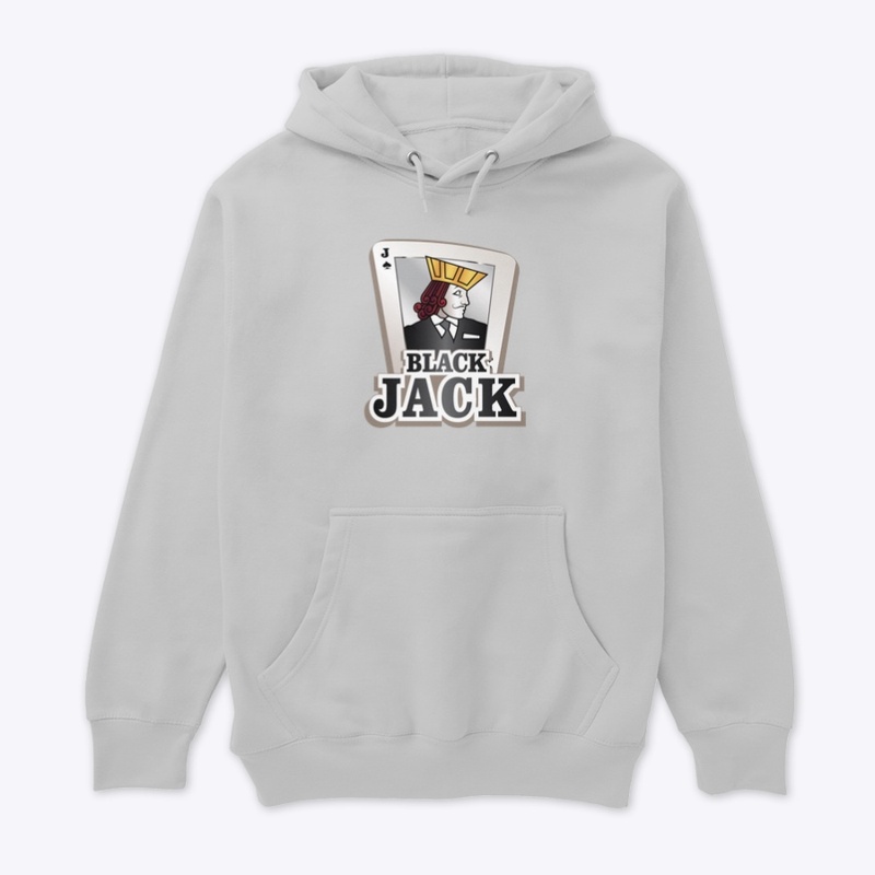 Black Jack Gentlemen