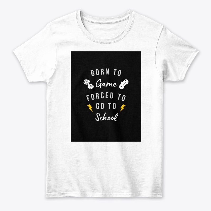 Designs for gamers