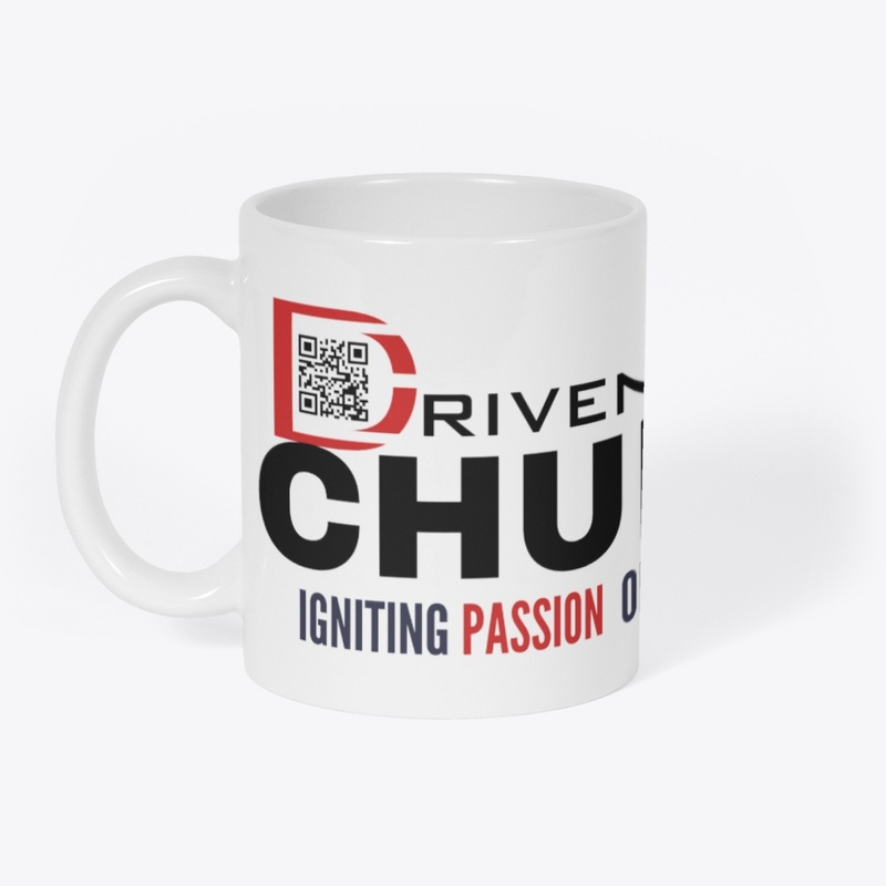 Driven Church Store