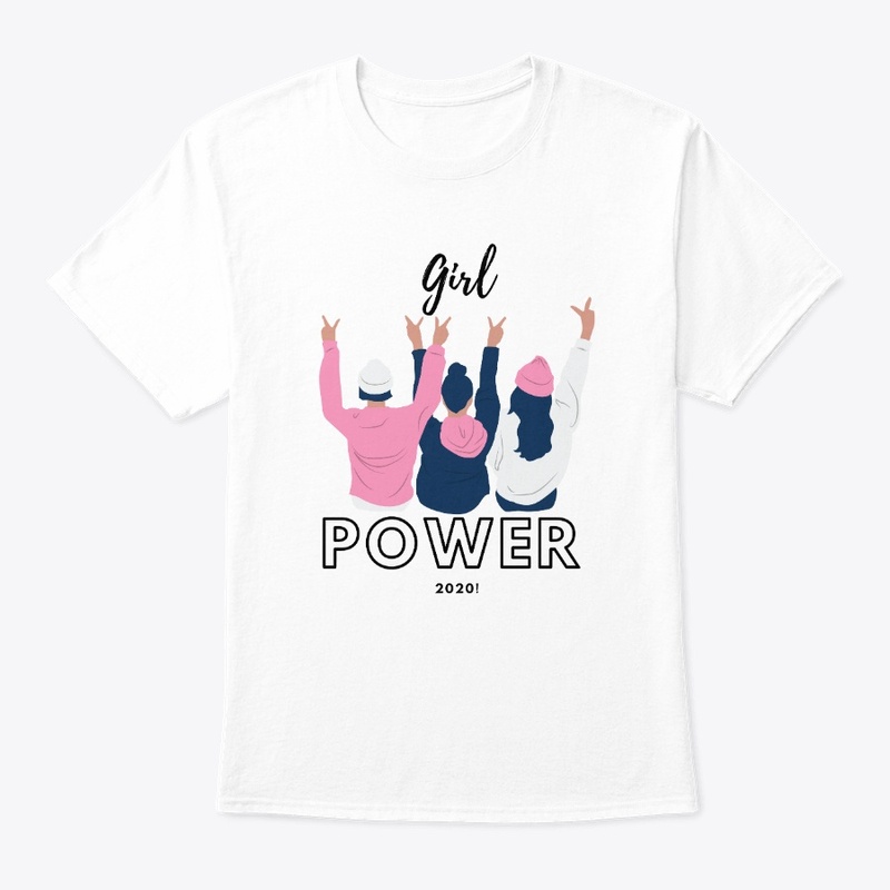 Girl Power 2020