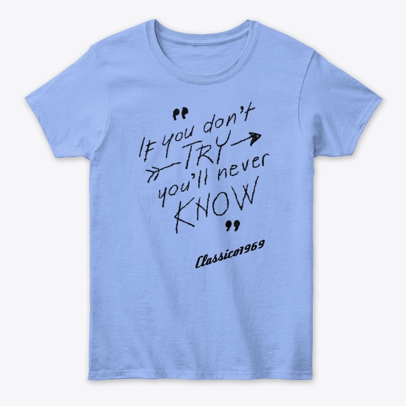 Classico1969 Women Tee