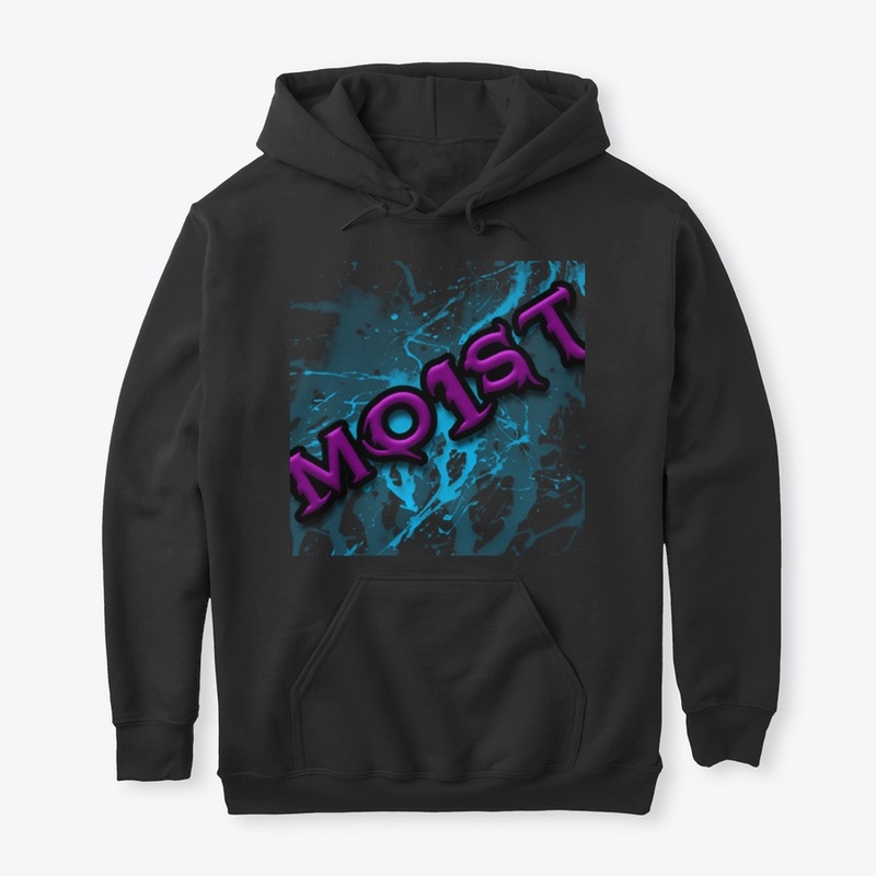 Moist