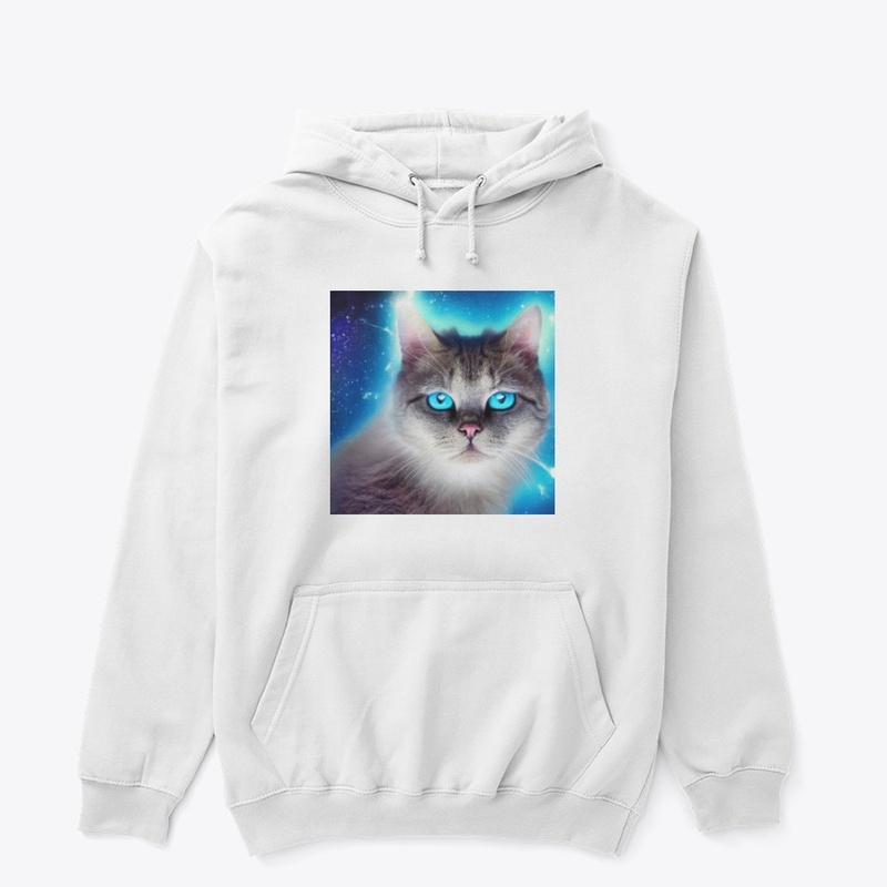 Space Cat