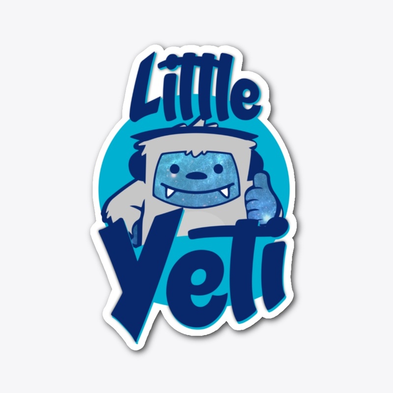 Little Yeti Gaming