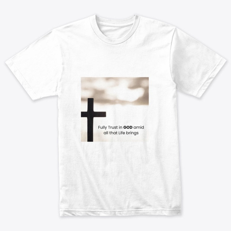 Fully Trust in God