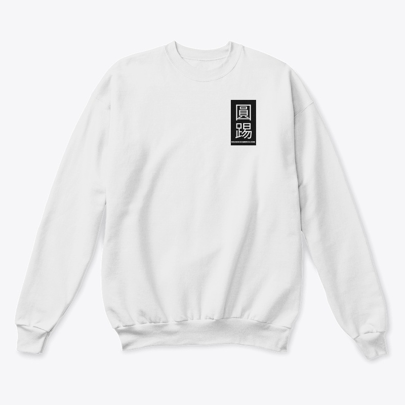 Womens Roundkick