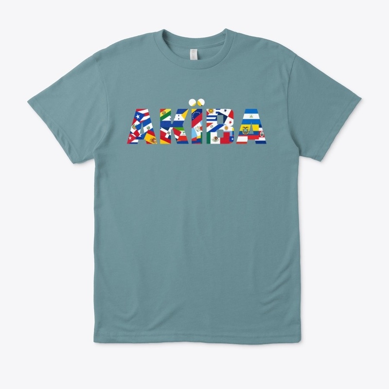 AKIBA HISPANOS