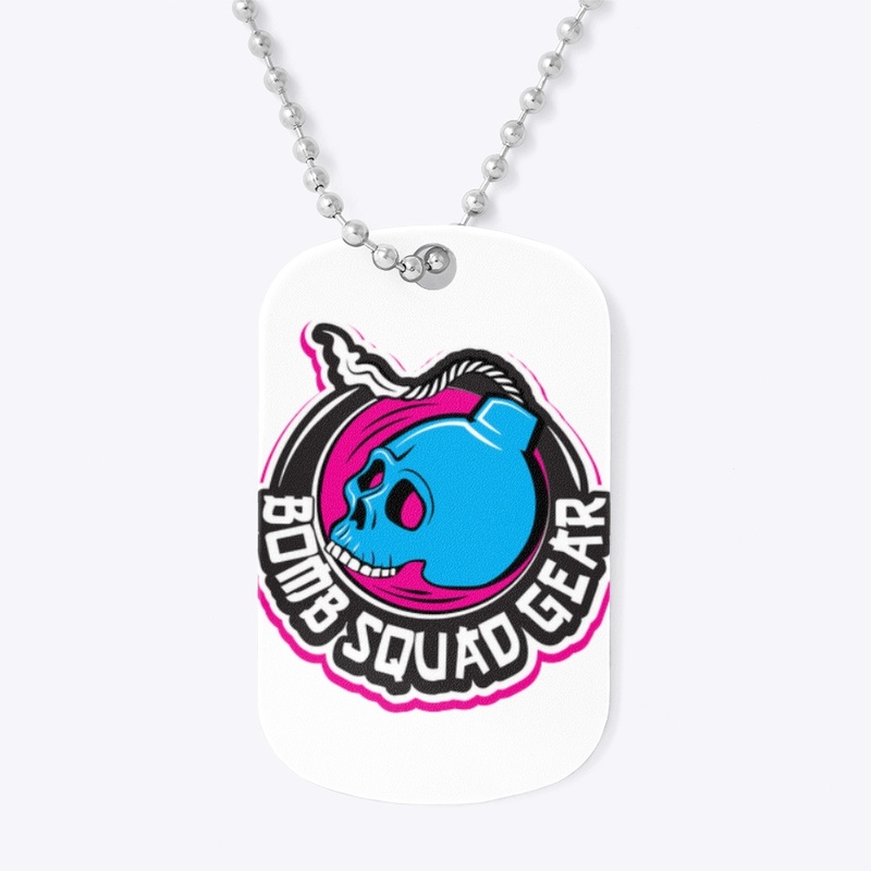 Bombsquad Gear
