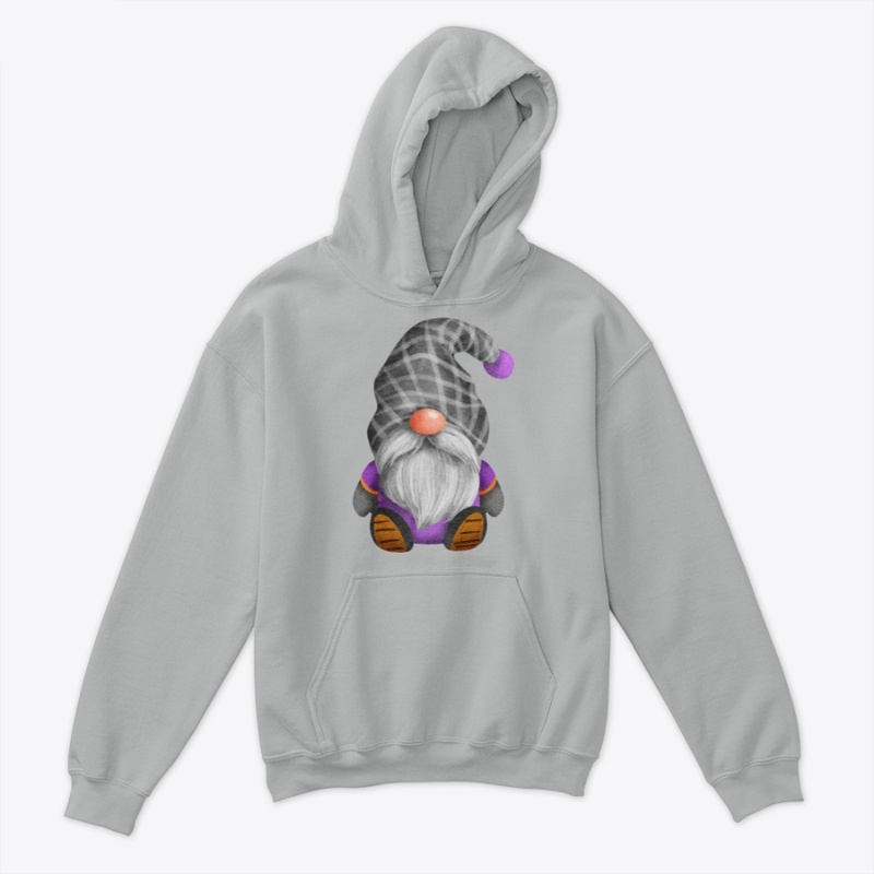 Gnome V9