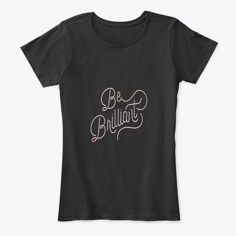 Be Brilliant 