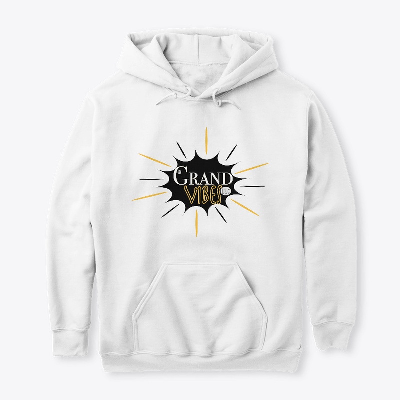 GrandVibesLLC Merch