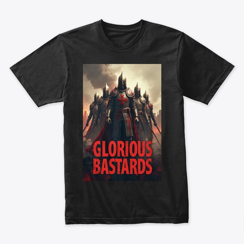 Glorious #4