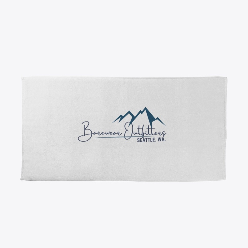 Barewear Outfitters, Co. Collection
