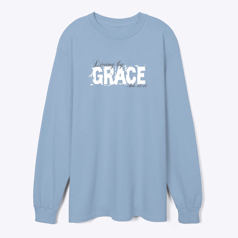 Living by Grace