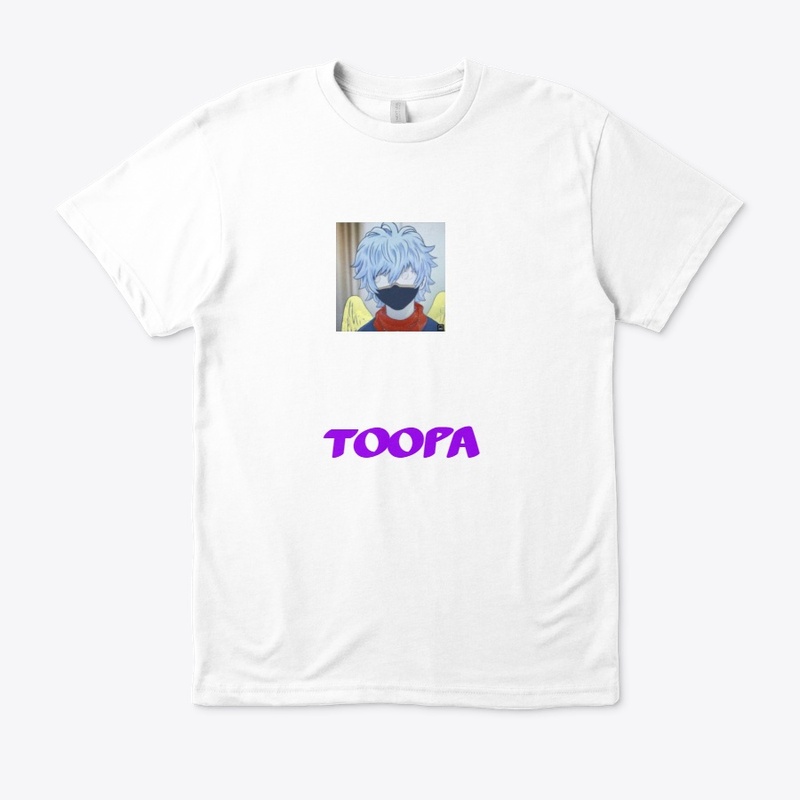 Jack/toopa