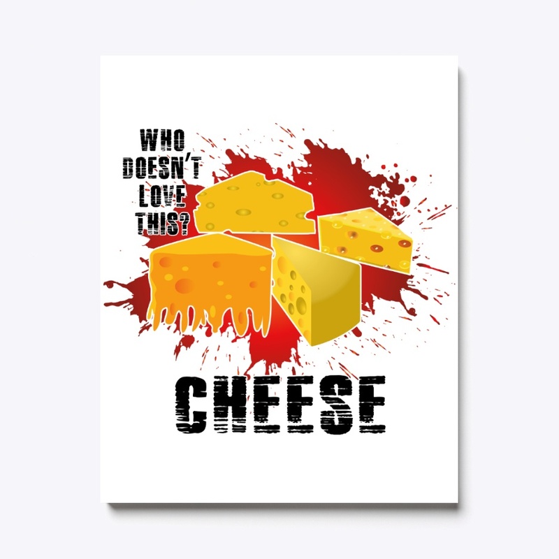 cheese design