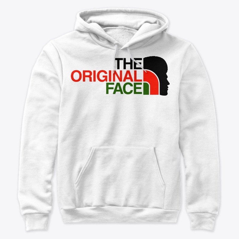 "ORIGINAL FACE"