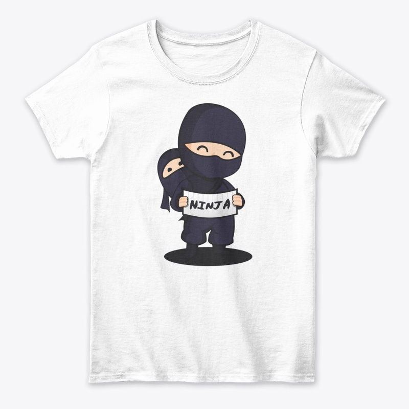 Tripp Ninja Gear