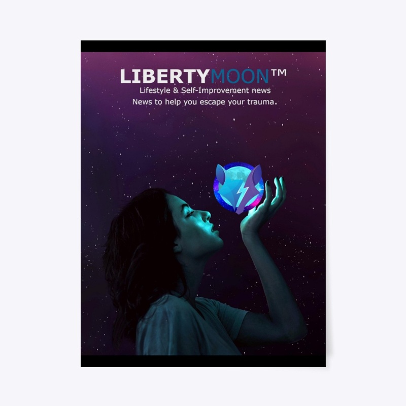 Spirit Of Liberty Moon