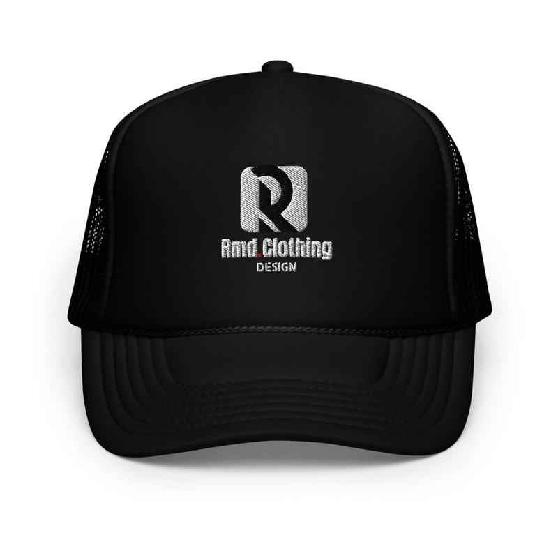 RMD CLOHTING DESIGN