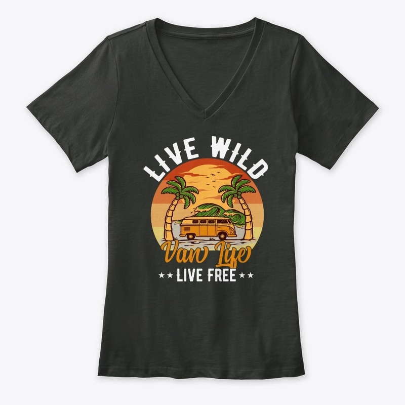 Live wild