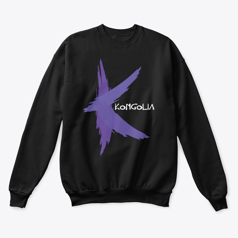 Kongolia 