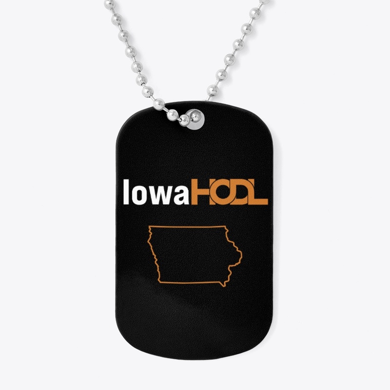 Iowa HODL: A Timeless Classic
