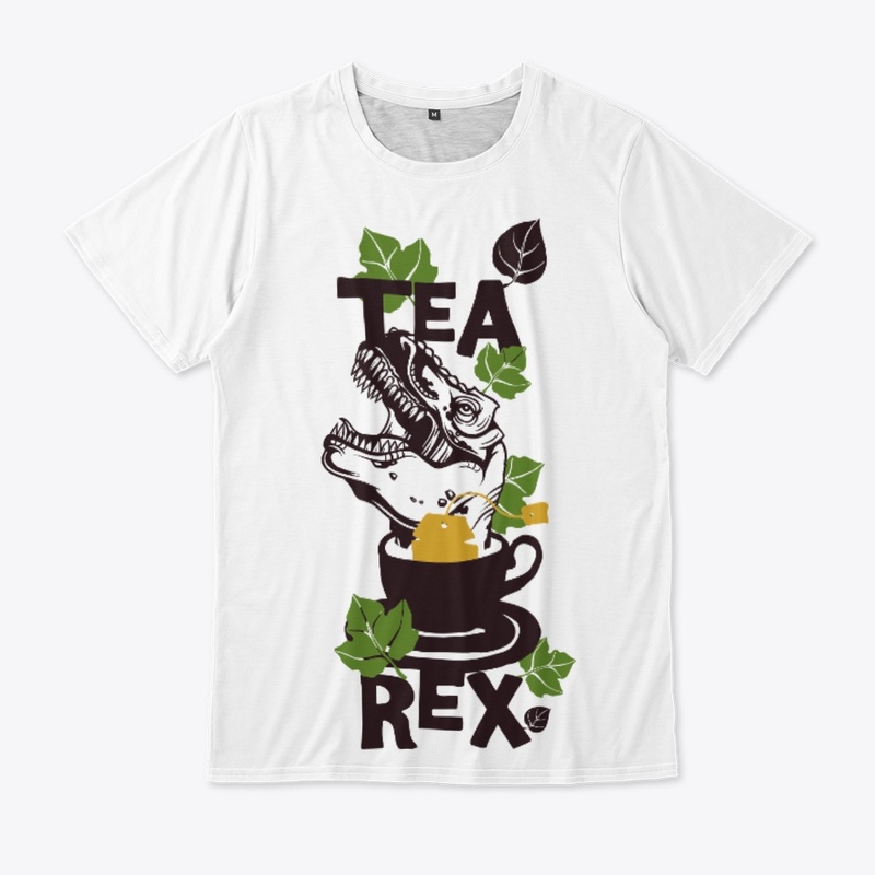 Tea Rex