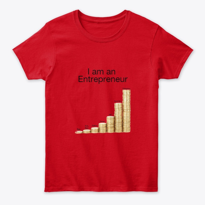 Entreprenuer