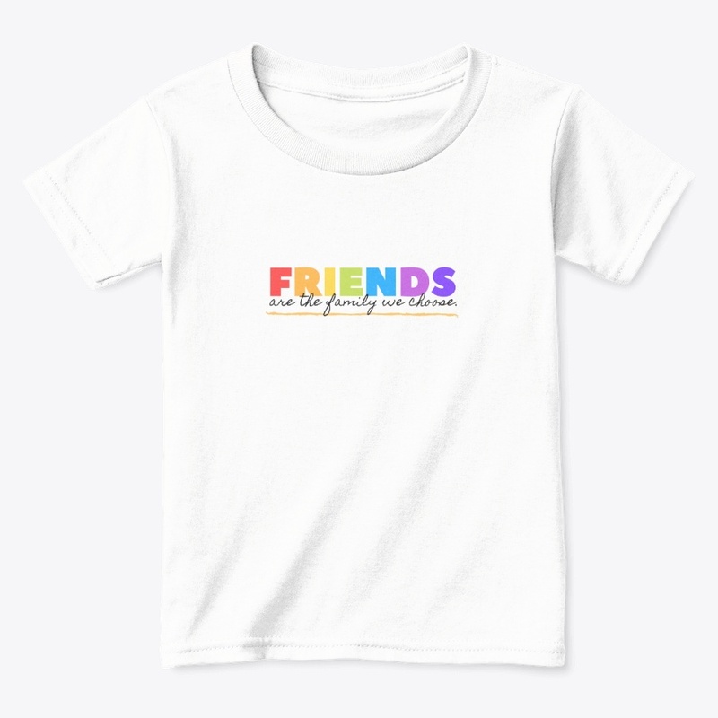 friends