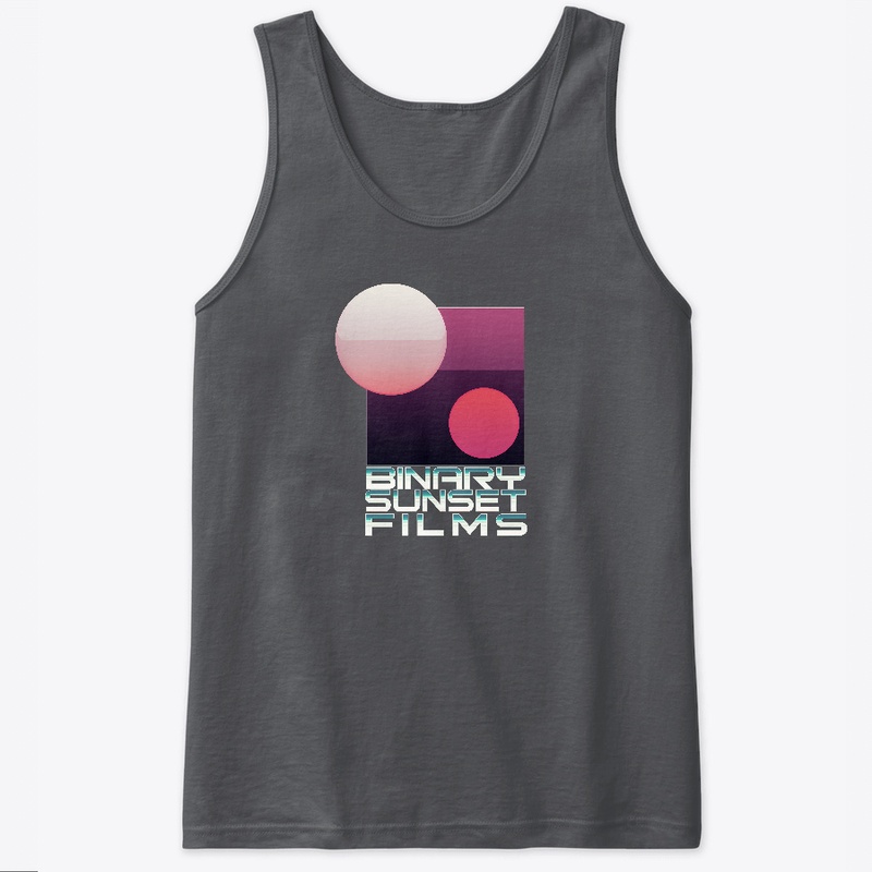 Binary Sunset Fims