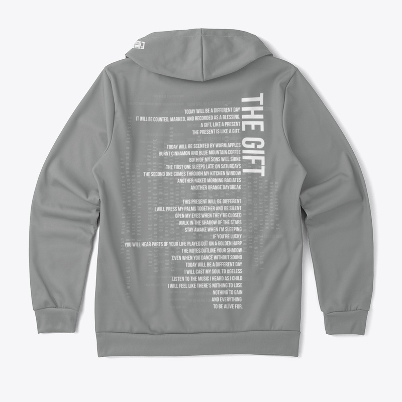THE GIFT HOODIE